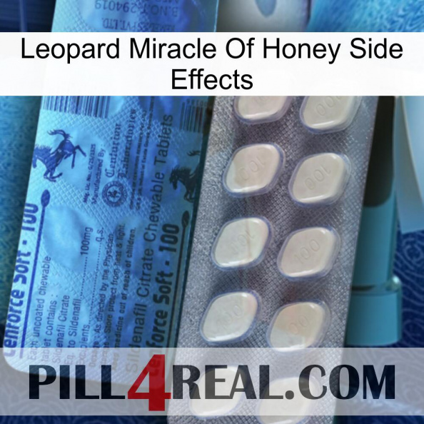 Leopard Miracle Of Honey Side Effects 34.jpg